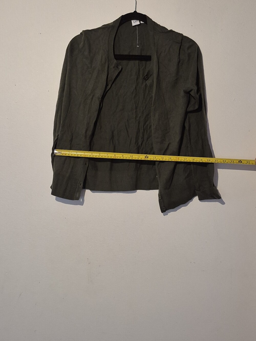 Cardigan - Picture 3 of 4